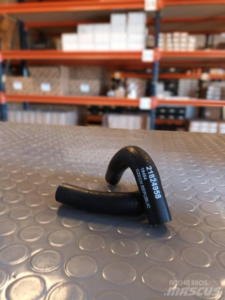 Volvo HOSE 21824958 Trasporto - Altro