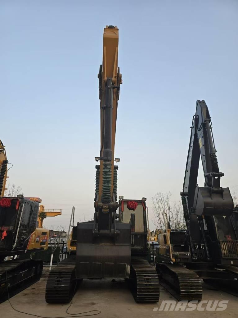 Sany SY 235 C Escavatori cingolati