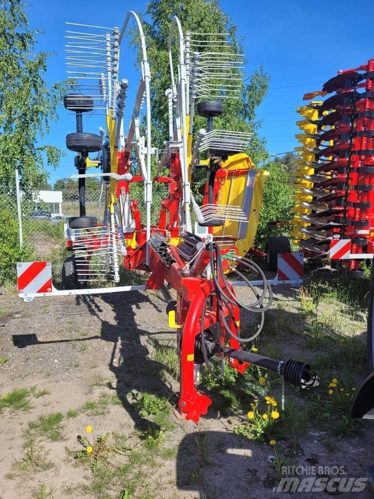Pöttinger 762c Falciandanatrici
