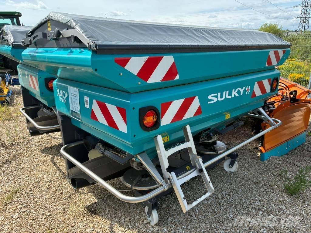 Sulky X 40+ Econov Spargiminerale