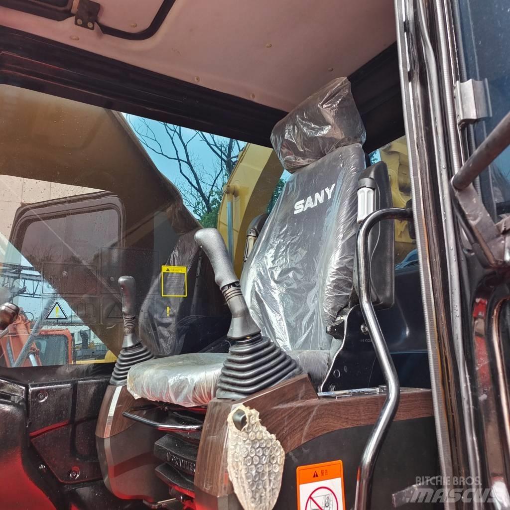Sany SY 235 H Escavatori cingolati