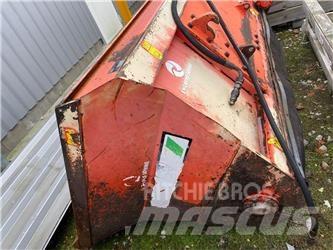 Holaras BB 1250 H Altri macchinari per bestiame