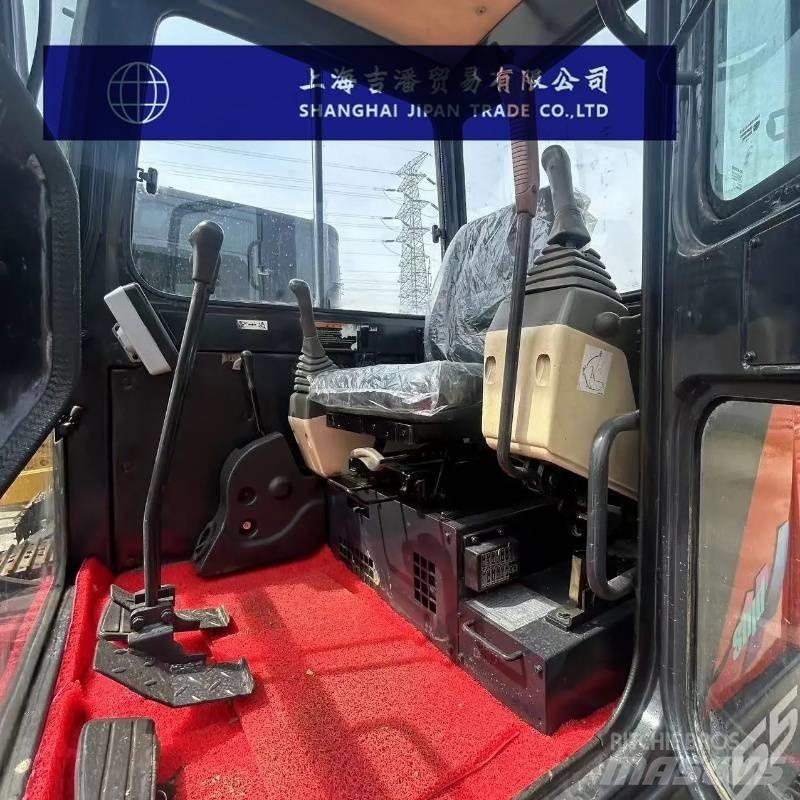Doosan DH 55 Miniescavatori