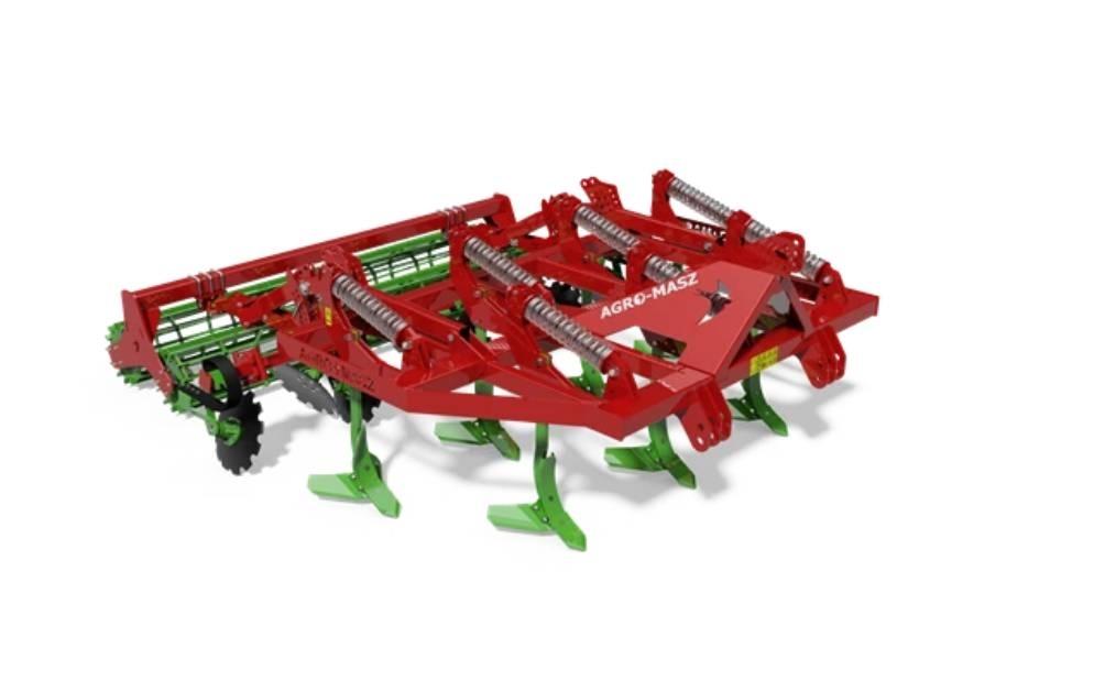 Agro-Masz APN 30 Coltivatori