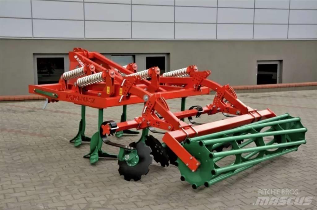Agro-Masz APN 30 Coltivatori