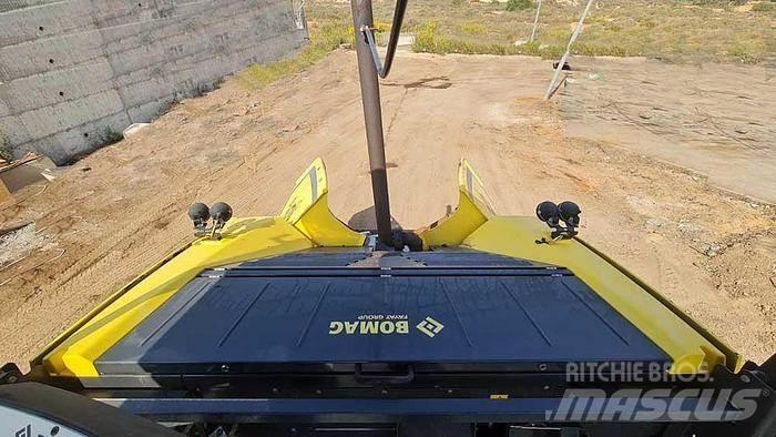 Bomag BF700C-2 Costruzioni - Altro