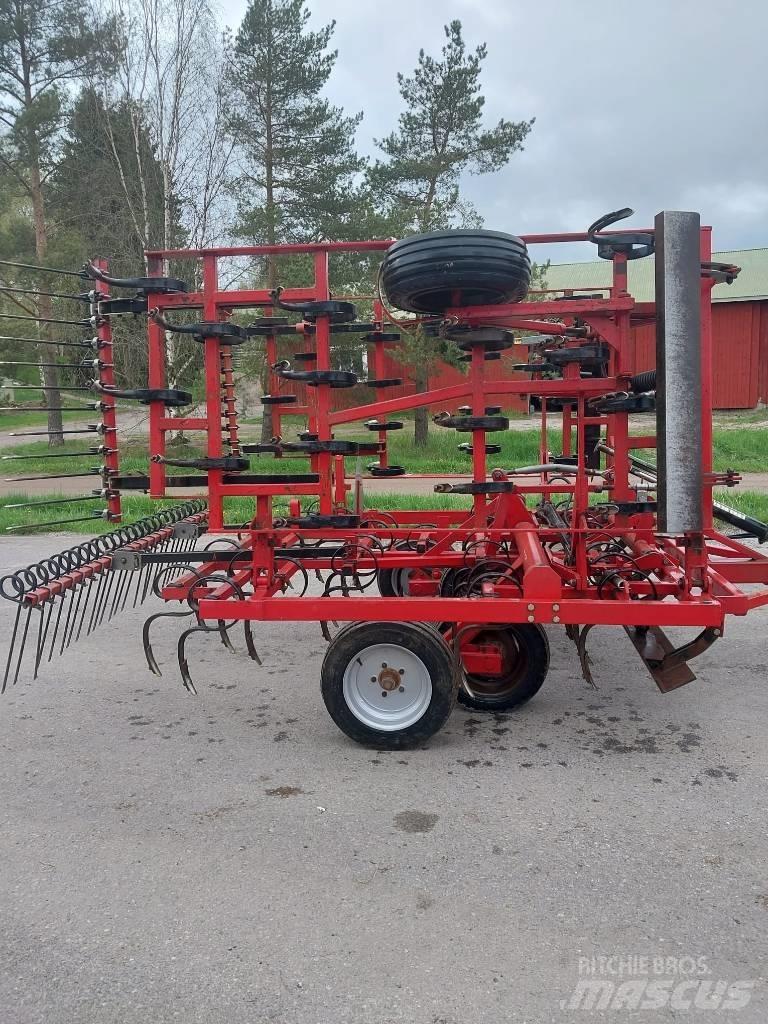 Potila SPH 480 Erpici