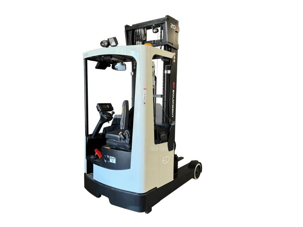 EP CQD20L Carrello retrattile