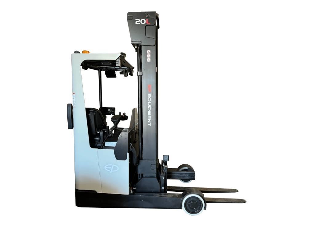 EP CQD20L Carrello retrattile