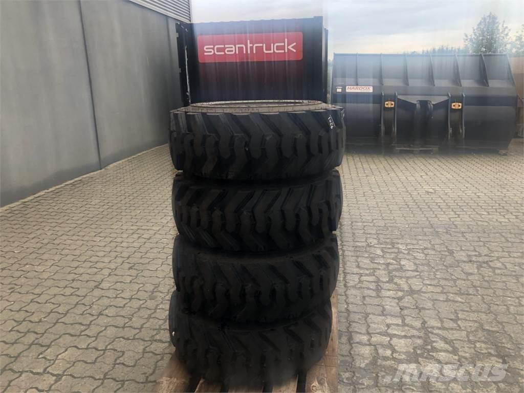  Øvrige Hjul Pneumatici, ruote e cerchioni
