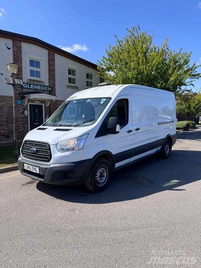 Ford Transit 350 Furgone chiuso