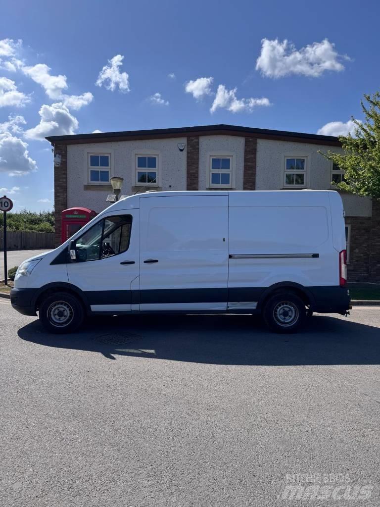 Ford Transit 350 Furgone chiuso
