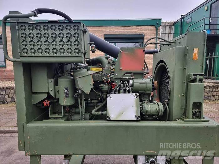  Engines NT133 Trasporto - Altro