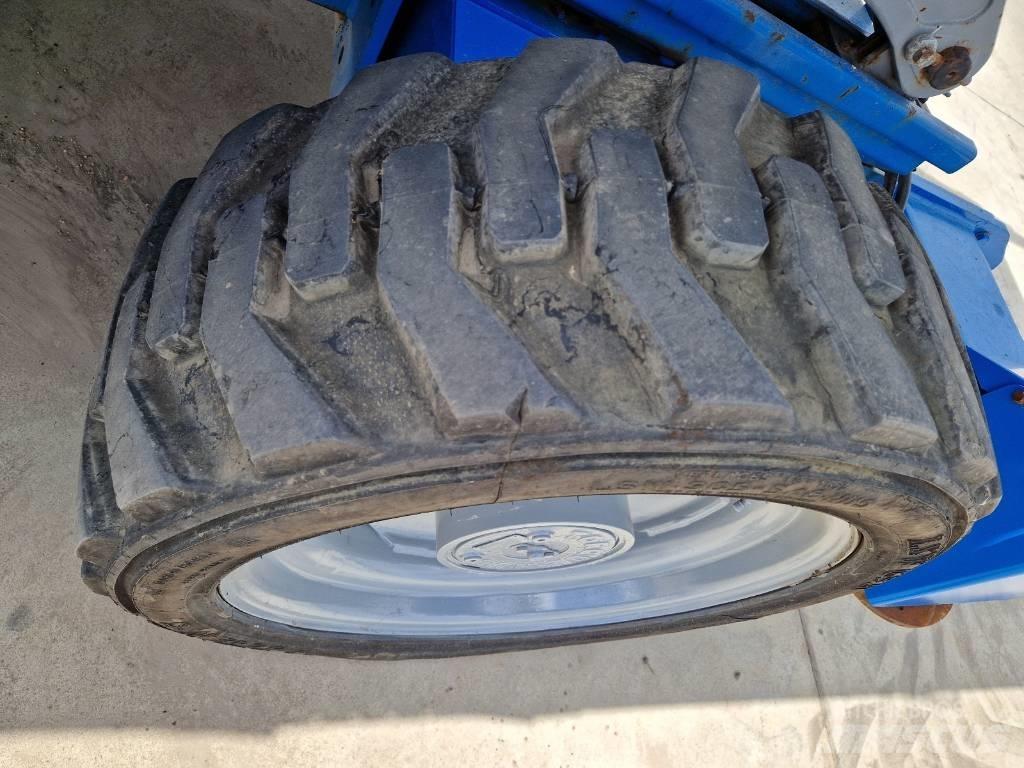 Genie GS 5390 R378 Piattaforme a pantografo