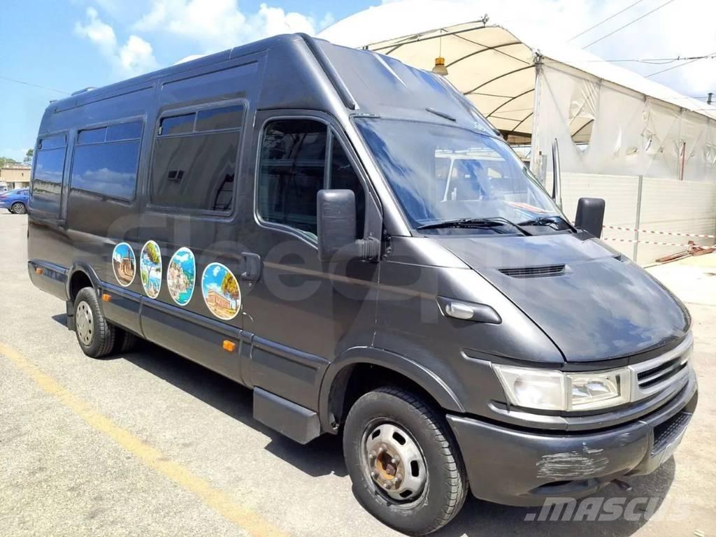 Iveco Daily Mini bus
