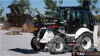 Hidromek HMK 102 B Terne