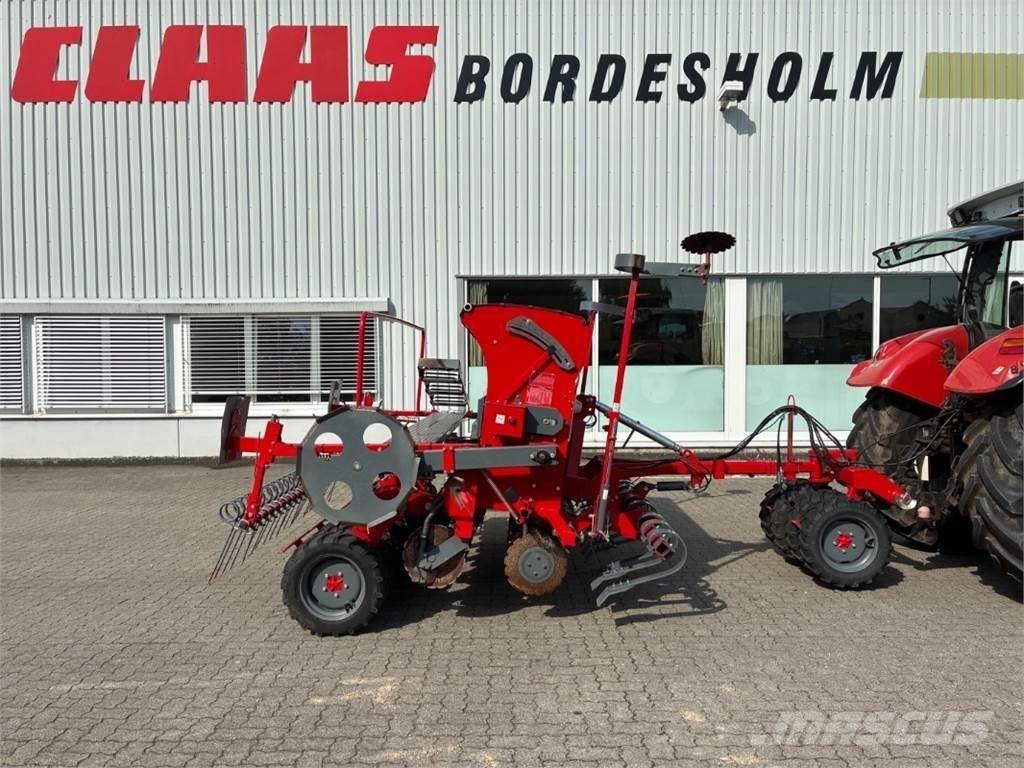 Unia Amber 900/3 Perforatrici
