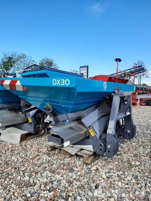 Sulky DX 30 Spargiminerale