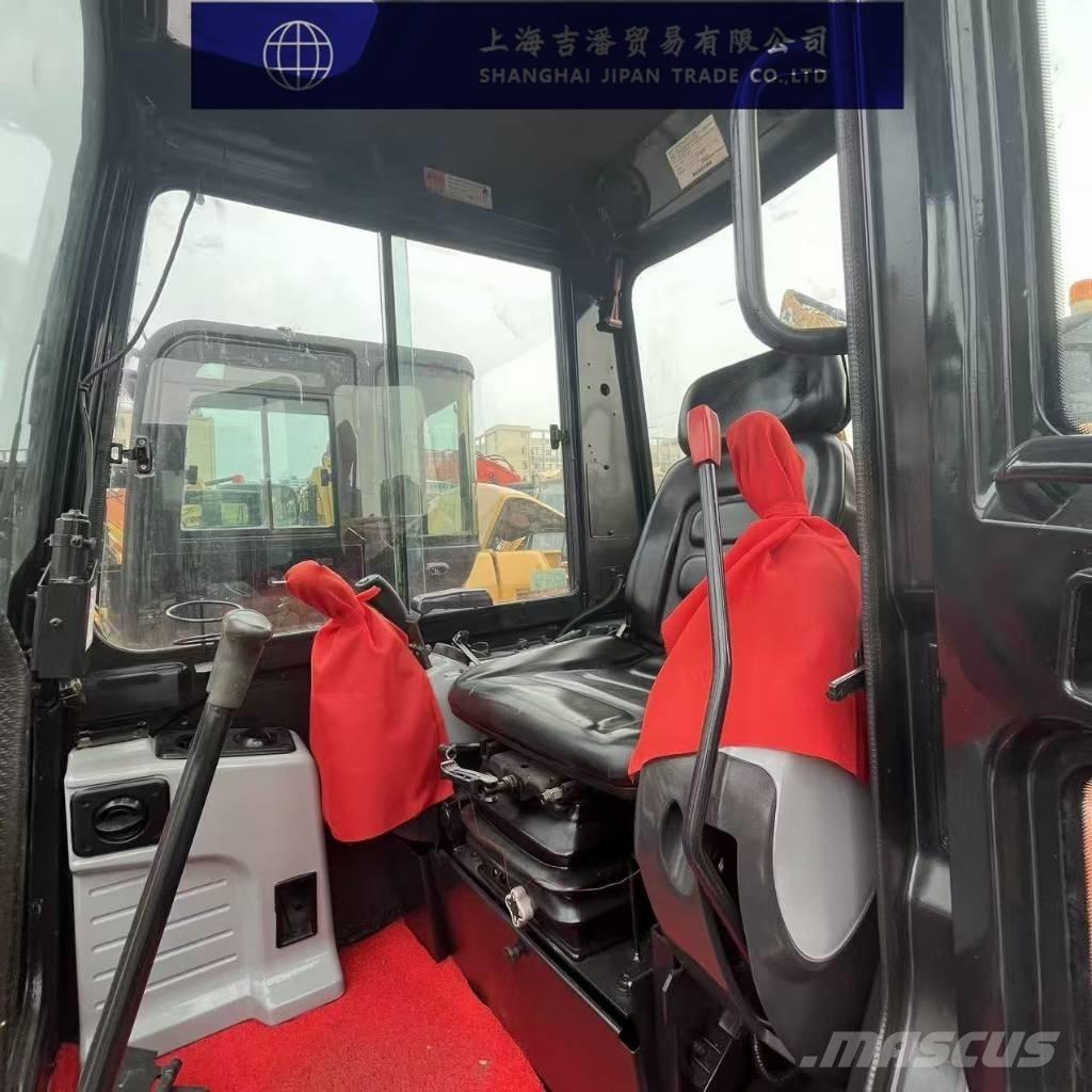 Kubota KX 161-3 Escavatori cingolati