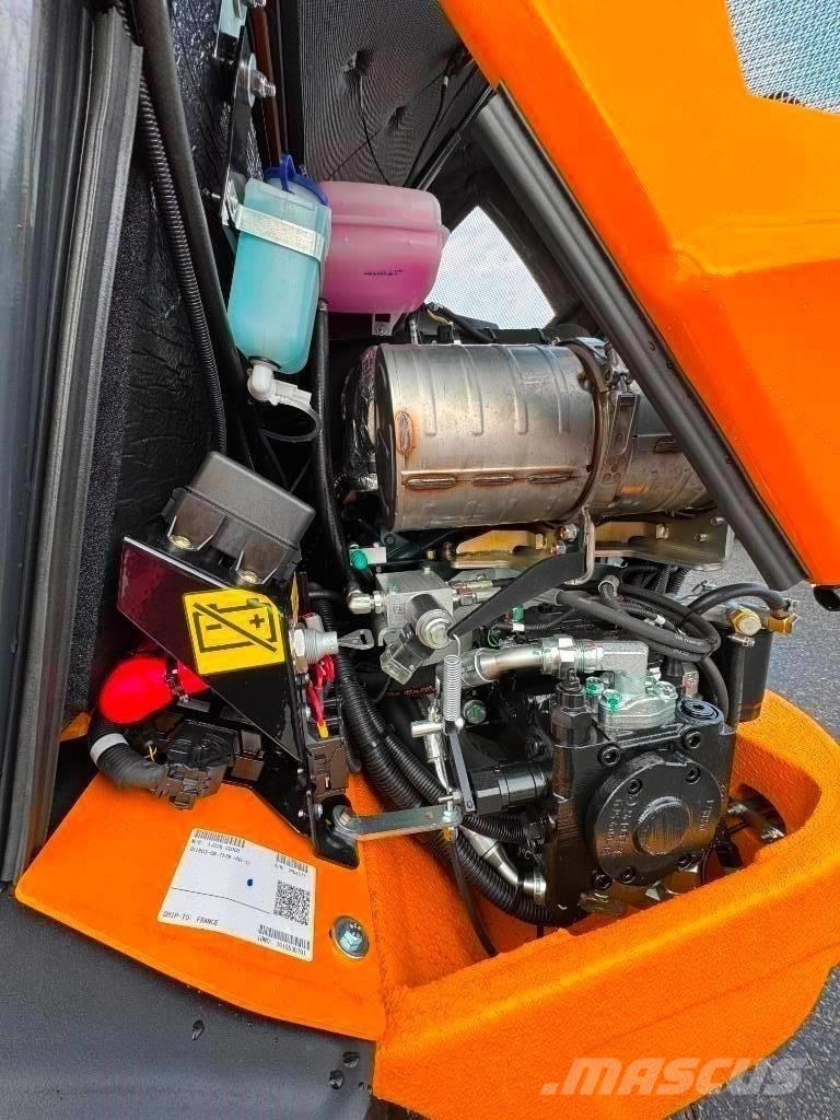 Venieri 1.63 D Pale gommate