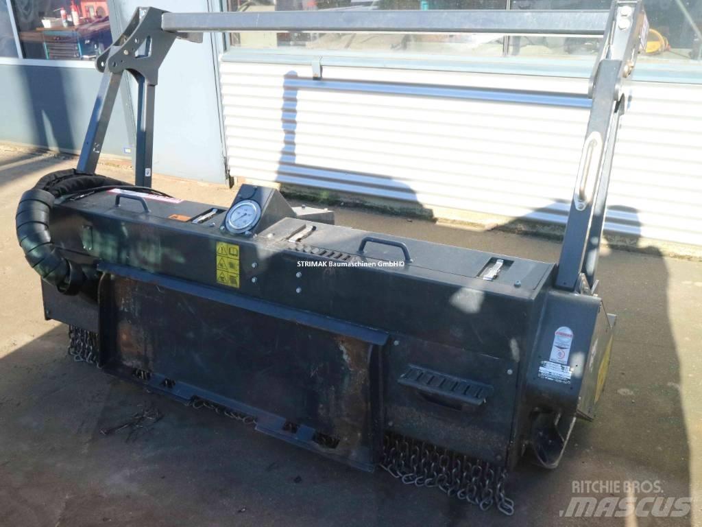 Bobcat FRC200HT Forestale - Altro