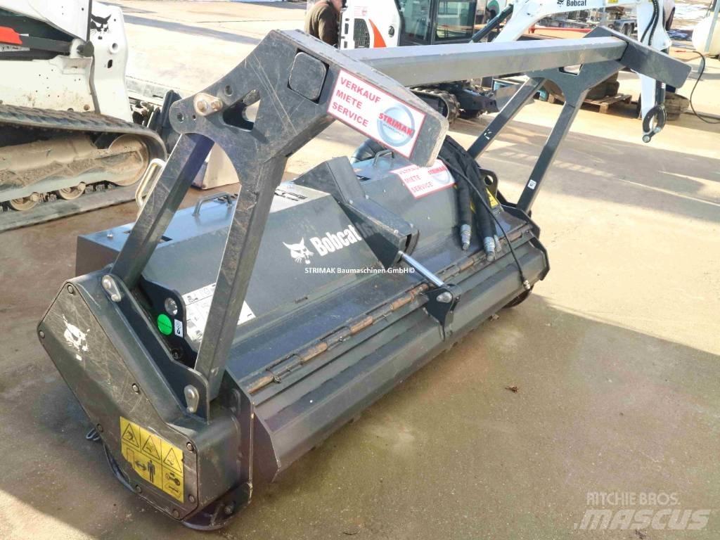 Bobcat FRC200HT Forestale - Altro
