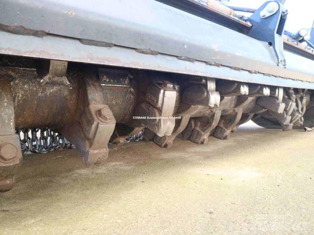 Bobcat FRC200HT Forestale - Altro