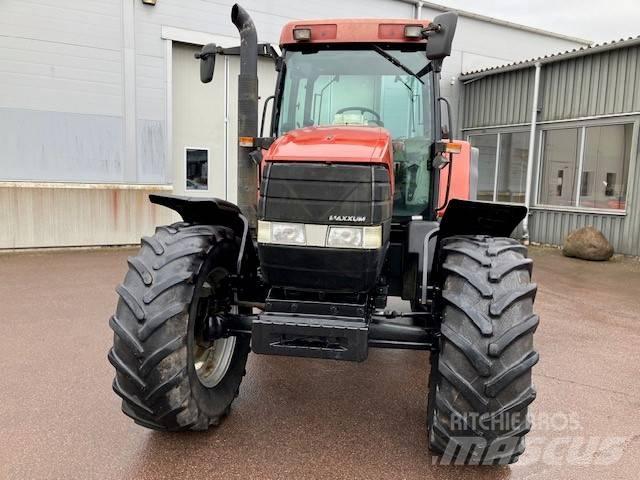 Case IH MX 110 Trattori