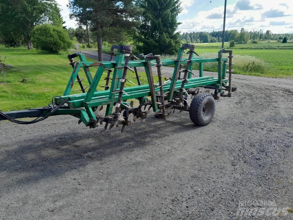 kronos 3800 Erpici
