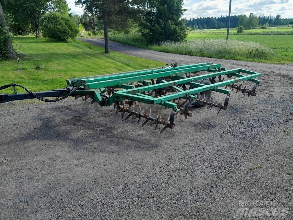 kronos 3800 Erpici