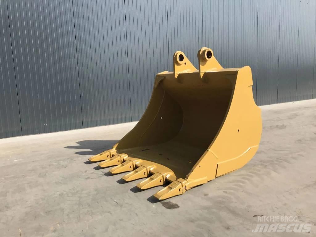 CAT 324D Benne