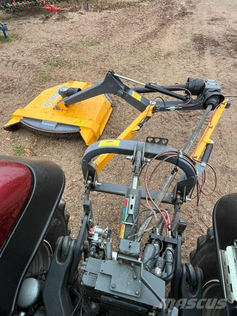 Elho Tornado 450 Tagliasiepi
