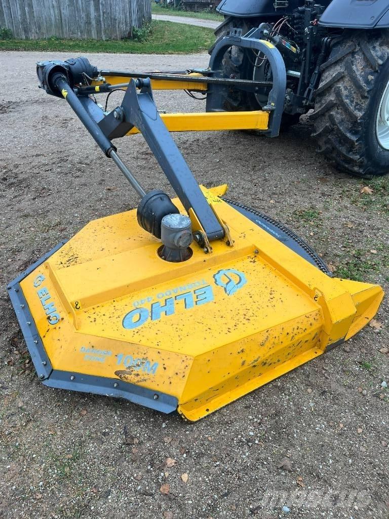 Elho Tornado 450 Tagliasiepi