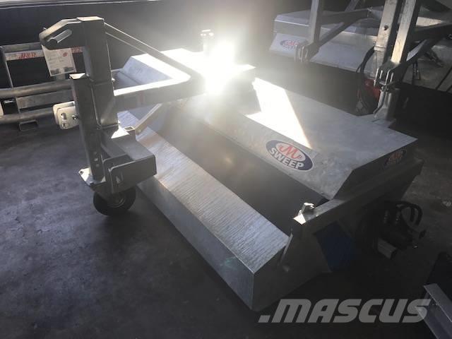  Sweep TV600/225 G Altri accessori per trattori