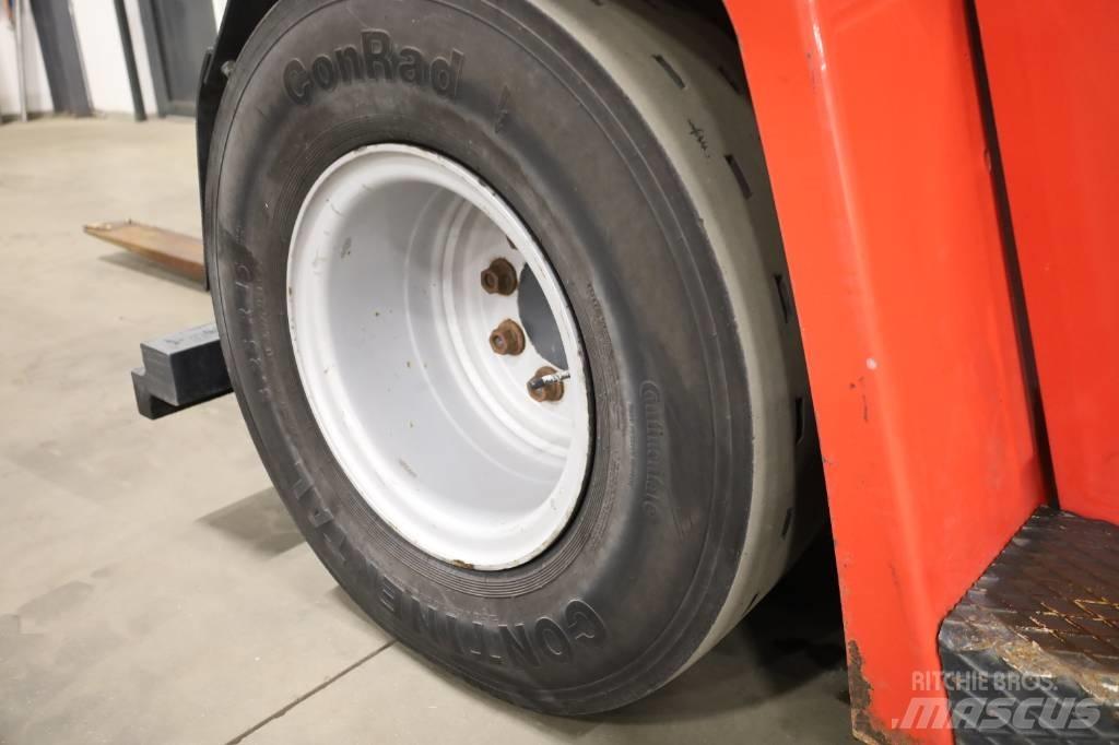 Kalmar DCE 50-6 HM Carrelli elevatori diesel