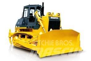 shantui SD23 Dozer cingolati
