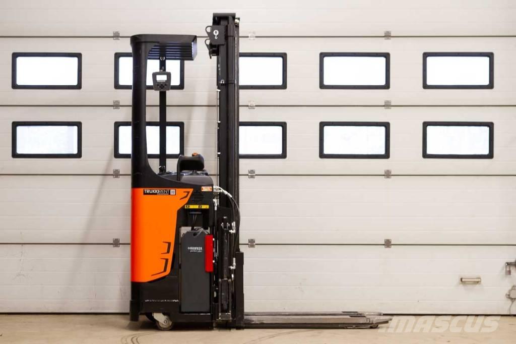 Rocla SST 16 ACI Carelli stoccatori  automatici-usati