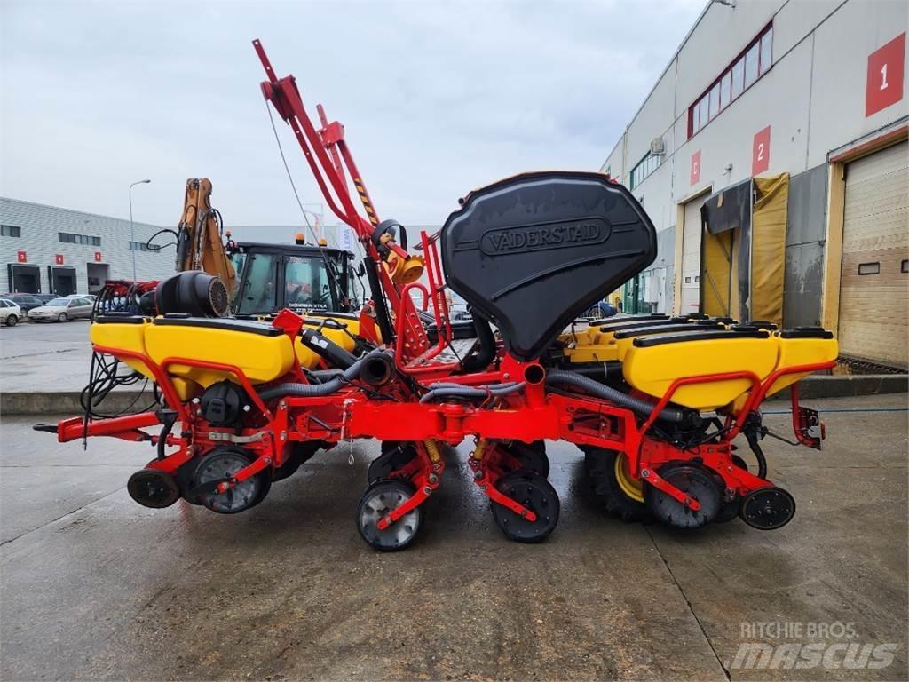 Väderstad Tempo F8 Seminatrici di precisione