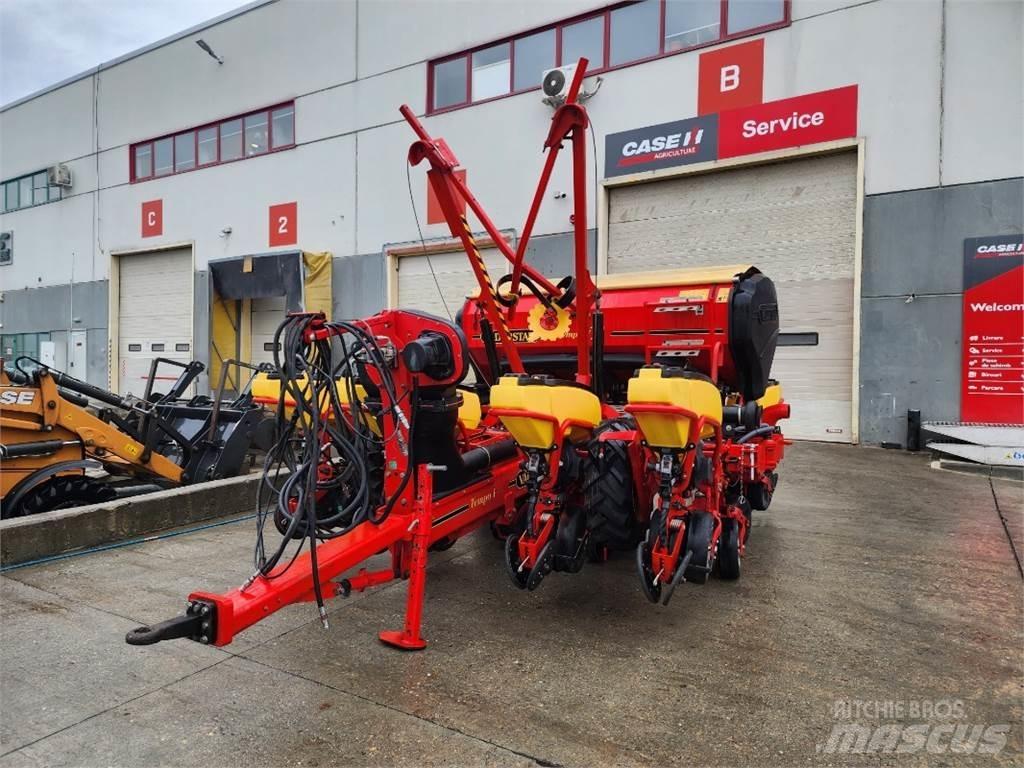 Väderstad Tempo F8 Seminatrici di precisione