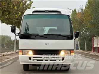 Toyota Coaster Autobus interurbani