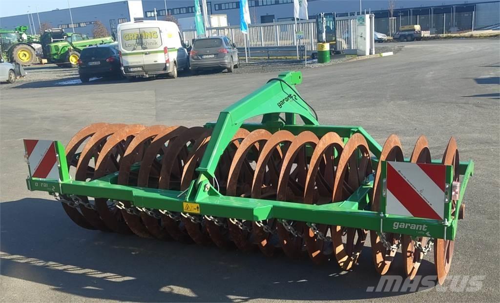 Kotte FP16-900 Altri rulli