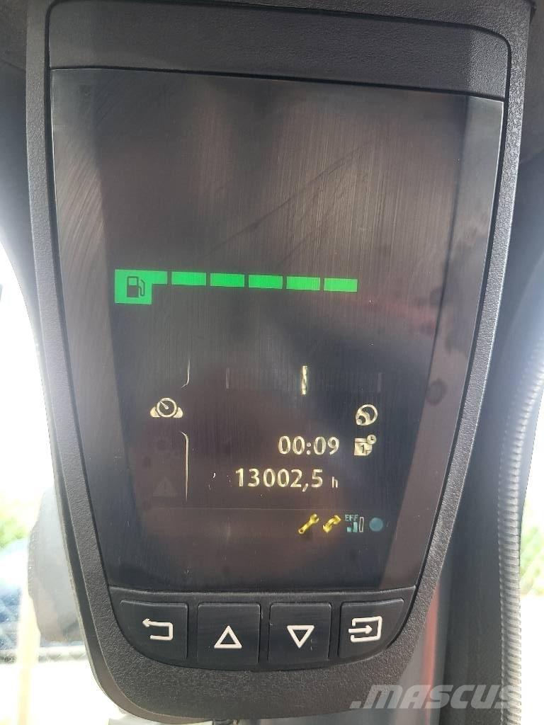 Linde H30D-02 EVO Carrelli elevatori diesel