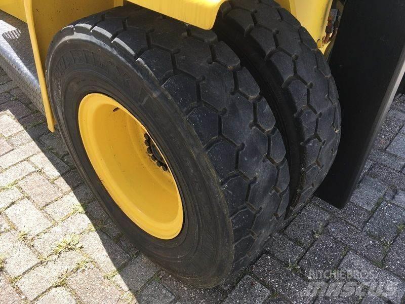 Hyster H6.00XL Carrelli elevatori diesel