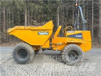 Thwaites MACH 2090 Dumpers articolati