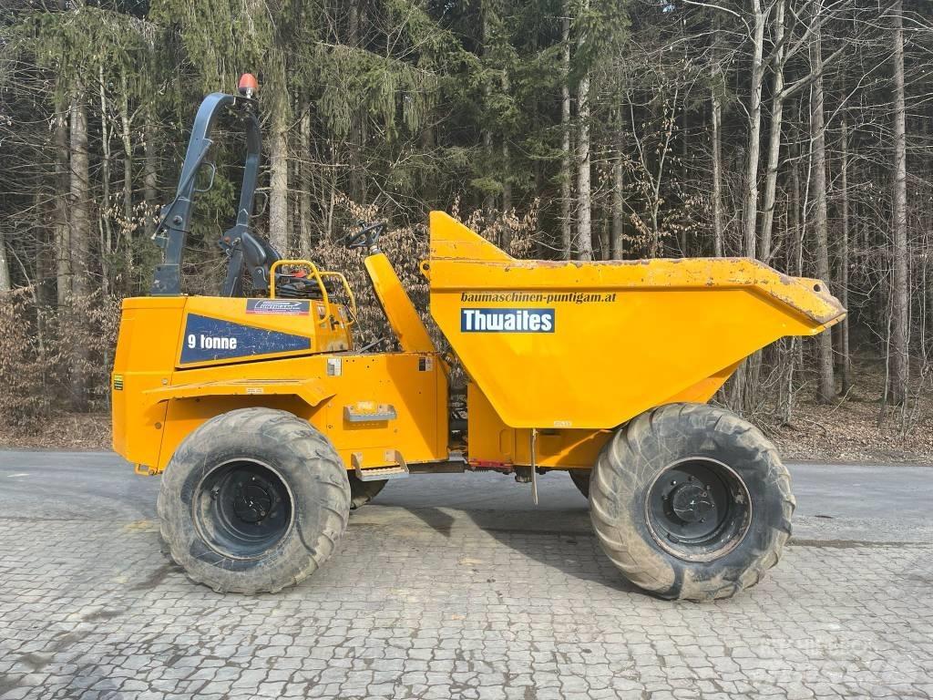 Thwaites MACH 2090 Dumpers articolati