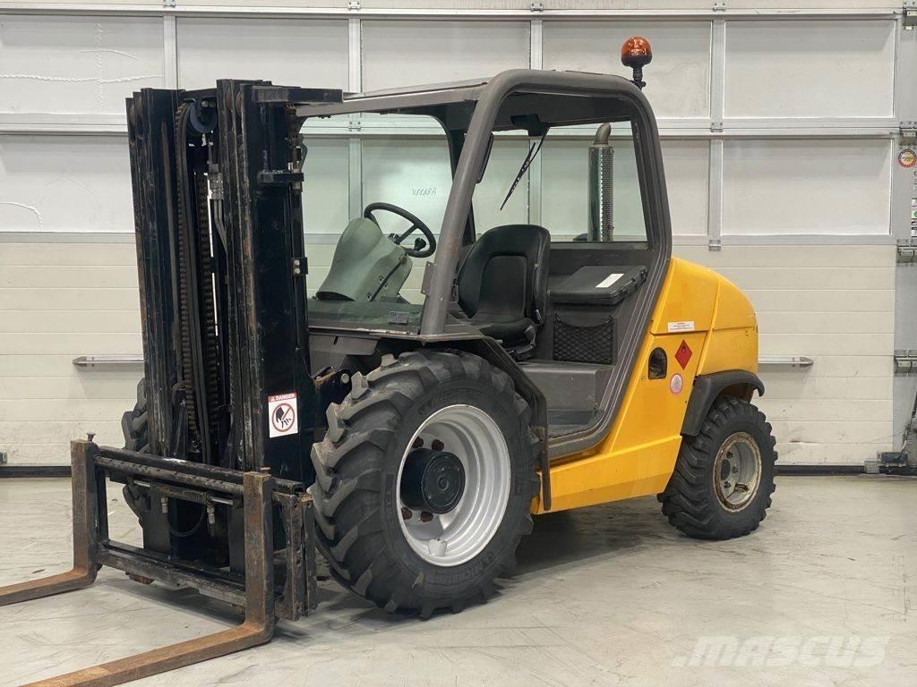 Manitou MH20-4 Carrelli elevatori diesel