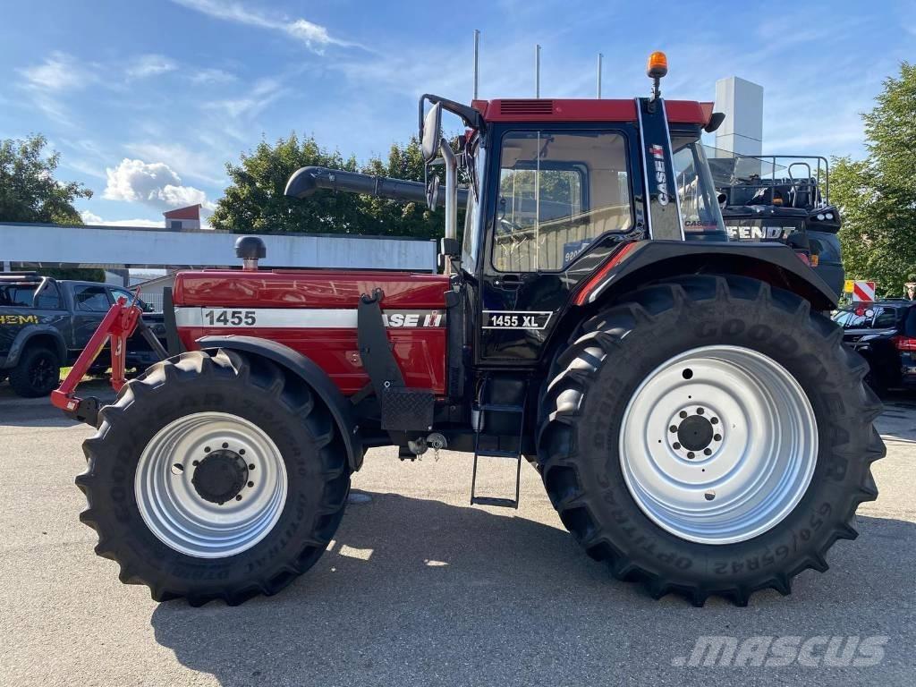 CASE 1455 XL Trattori