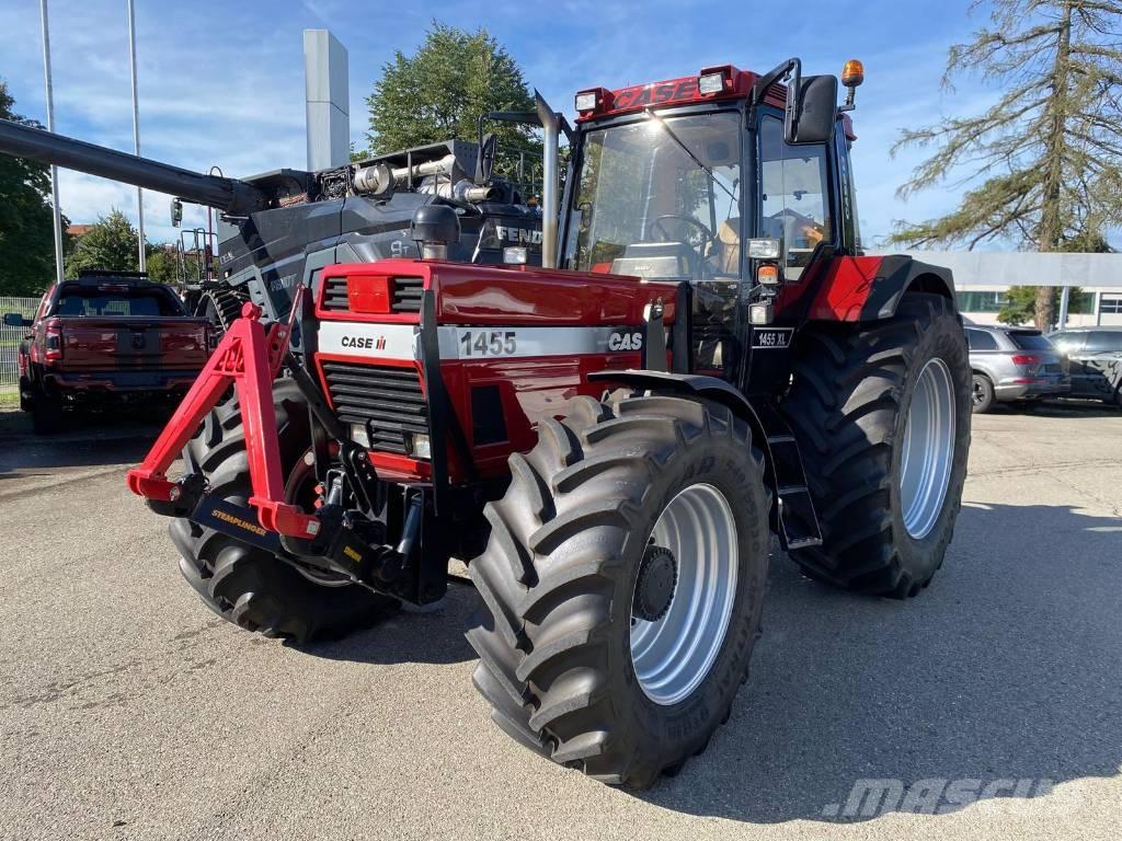 CASE 1455 XL Trattori