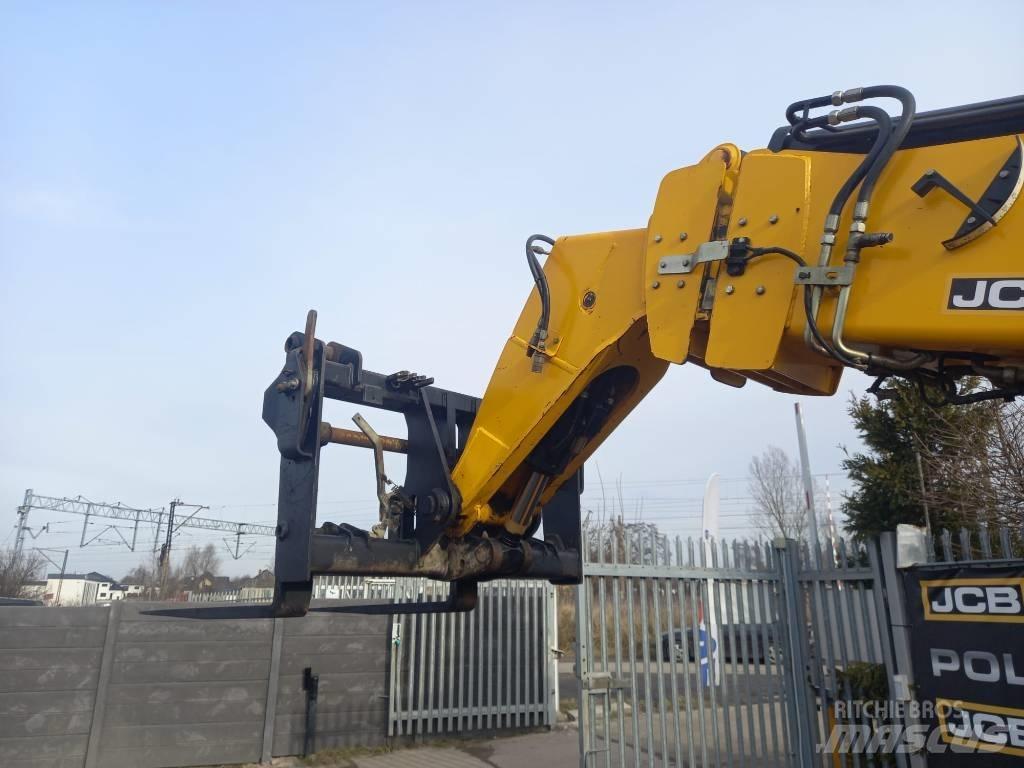 JCB 535-125 Sollevatori telescopici