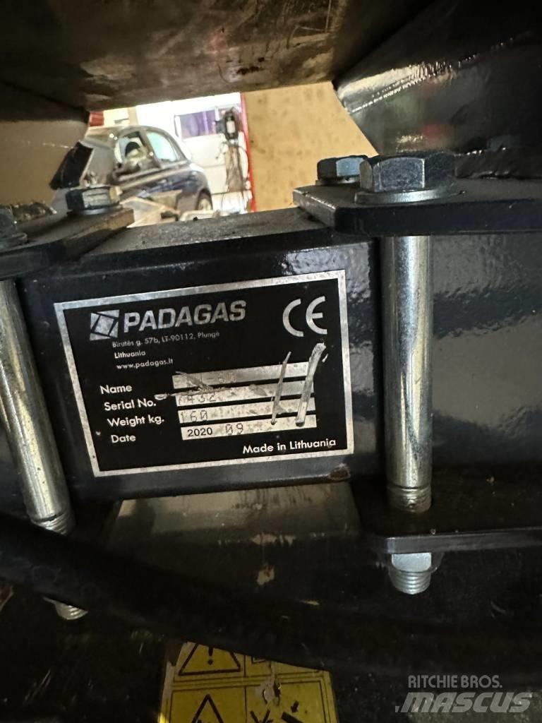 Sunward SWE35Uf Miniescavatori